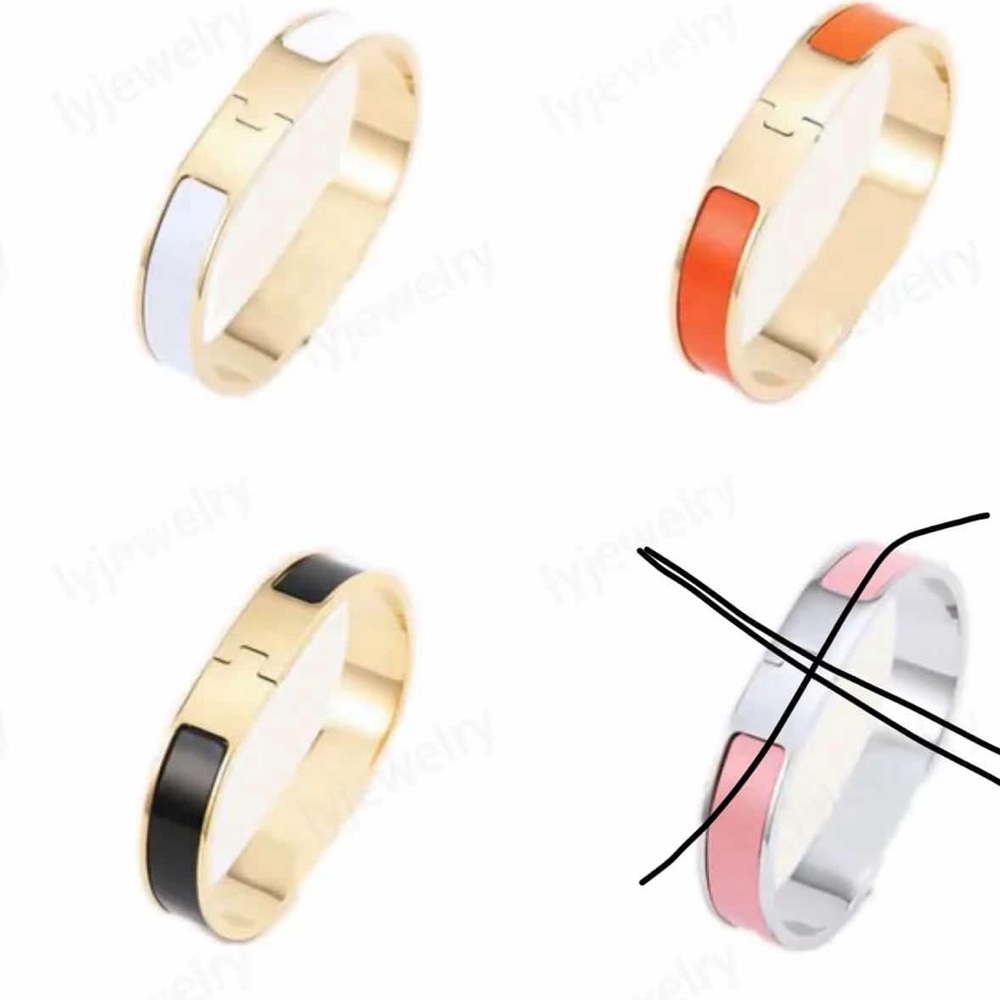 Beautiful Bracelet Bangle (red,black, orange or white)
